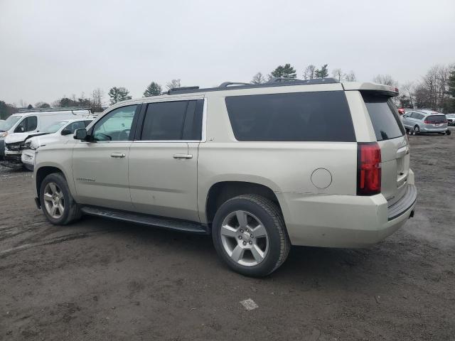 Фото 2 - CHEVROLET SUBURBAN