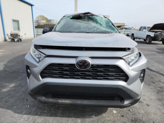 Фото 5 - TOYOTA RAV4