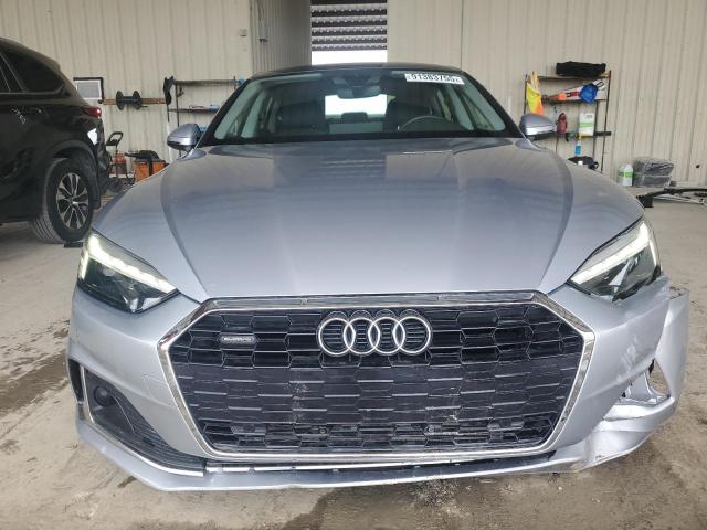 Фото 5 - AUDI A5