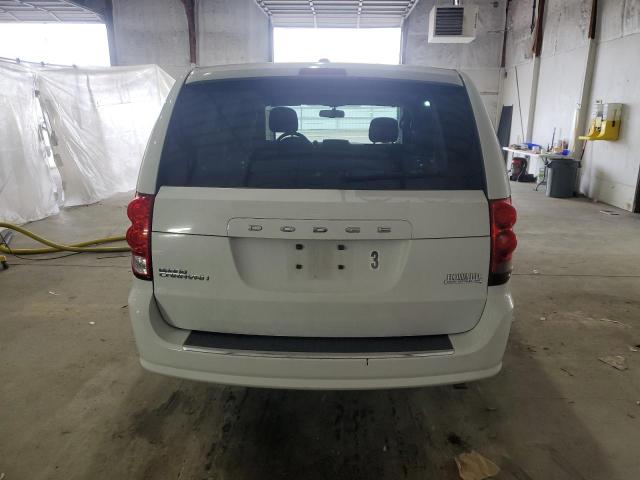 Фото 6 - DODGE CARAVAN