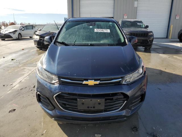 Фото 5 - CHEVROLET TRAX