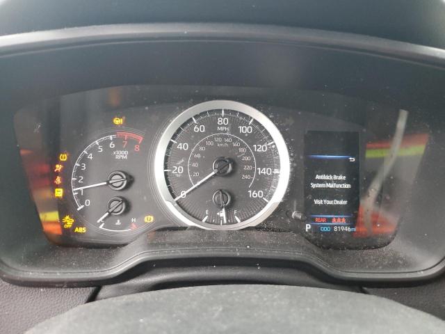 Фото 9 - TOYOTA COROLLA