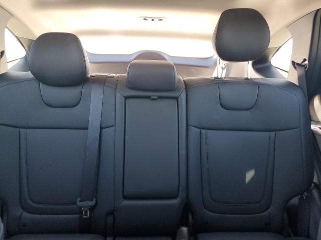 Фото 10 - HYUNDAI TUCSON