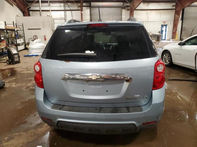 Фото 6 - CHEVROLET EQUINOX