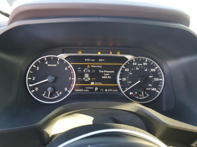 Фото 9 - NISSAN ROGUE