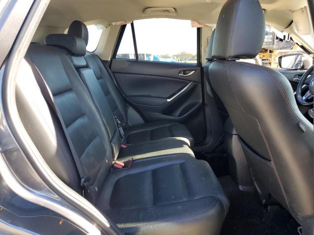 Фото 11 - MAZDA CX-5