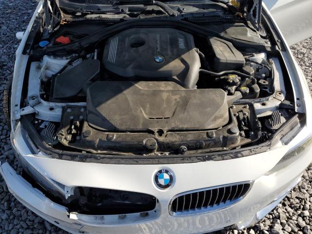 Фото 11 - BMW 4 SERIES