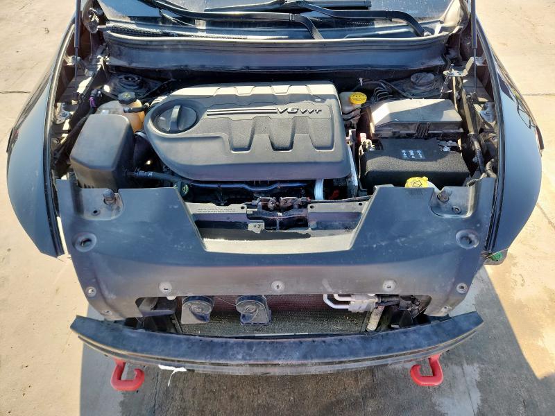 Фото 12 - JEEP CHEROKEE