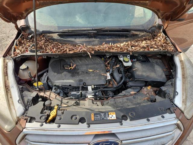 Фото 12 - FORD ESCAPE