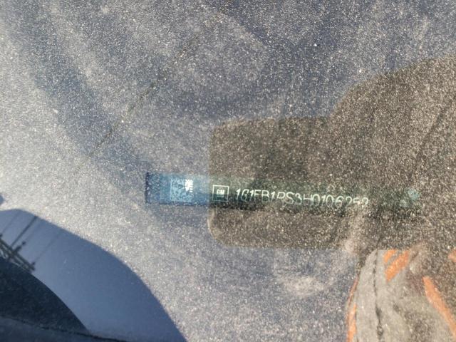 Фото 12 - CHEVROLET CAMARO