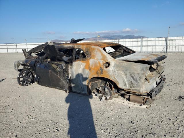 Фото 2 - DODGE CHALLENGER