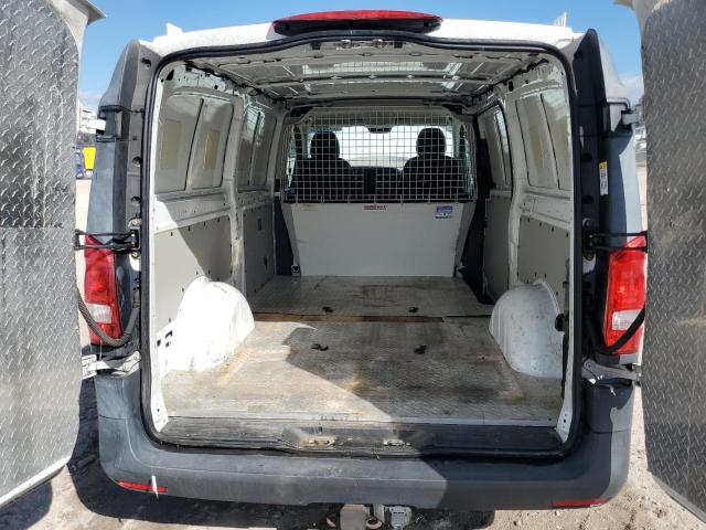 Фото 10 - MERCEDES-BENZ METRIS