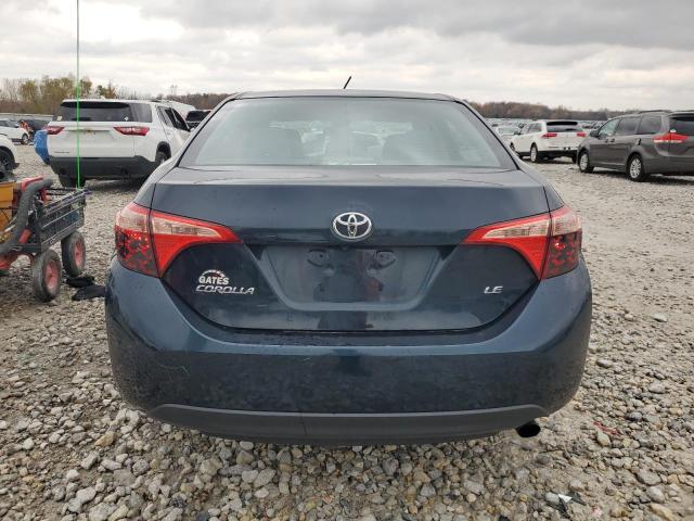 Фото 6 - TOYOTA COROLLA