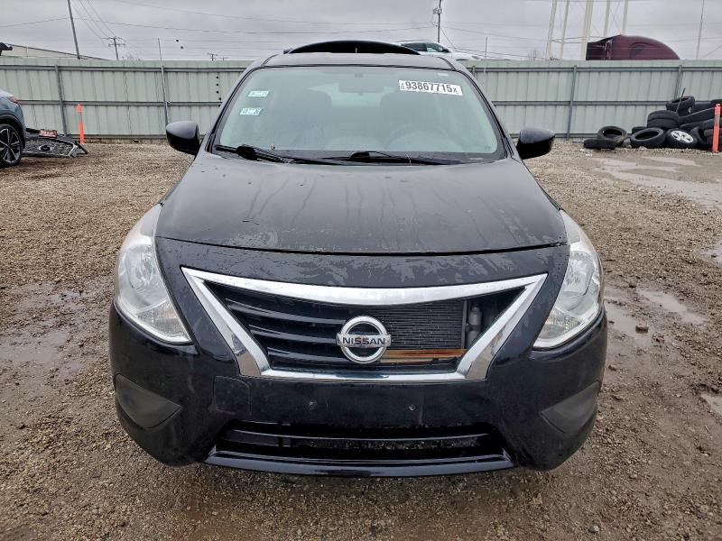 Фото 5 - NISSAN VERSA