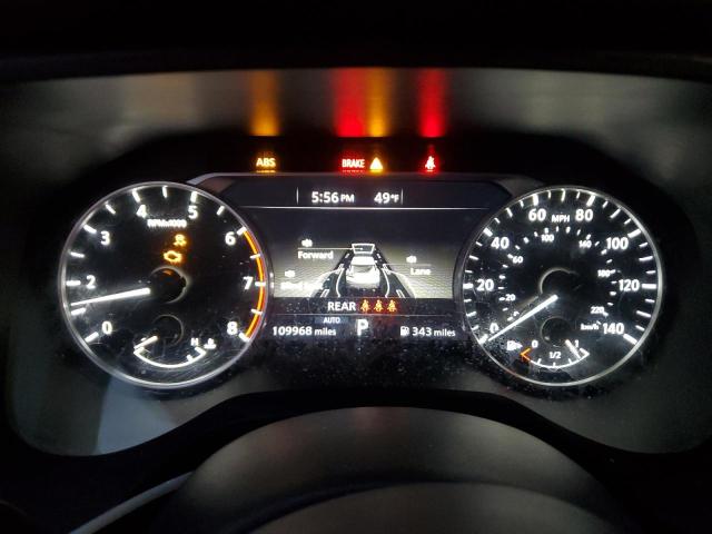 Фото 9 - NISSAN ROGUE