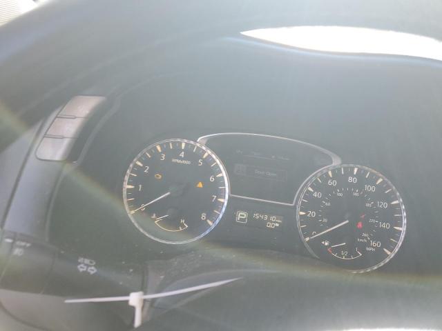 Фото 9 - INFINITI QX60