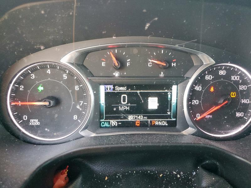 Фото 9 - GMC ACADIA