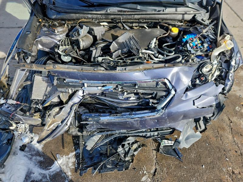 Фото 12 - SUBARU OUTBACK