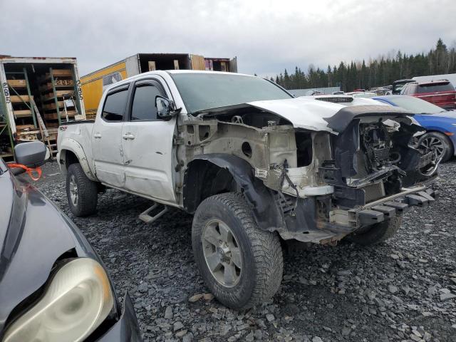 Фото 4 - TOYOTA TACOMA