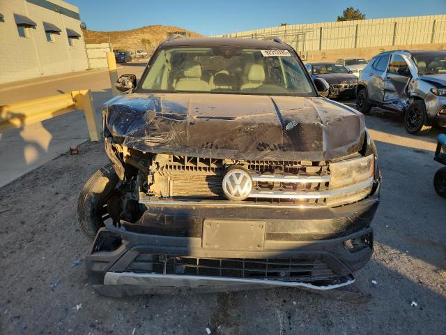 Фото 5 - VOLKSWAGEN ATLAS