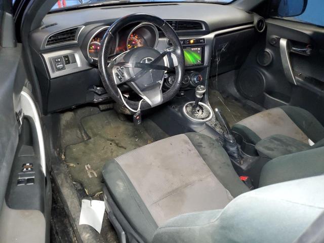 Фото 8 - TOYOTA SCION