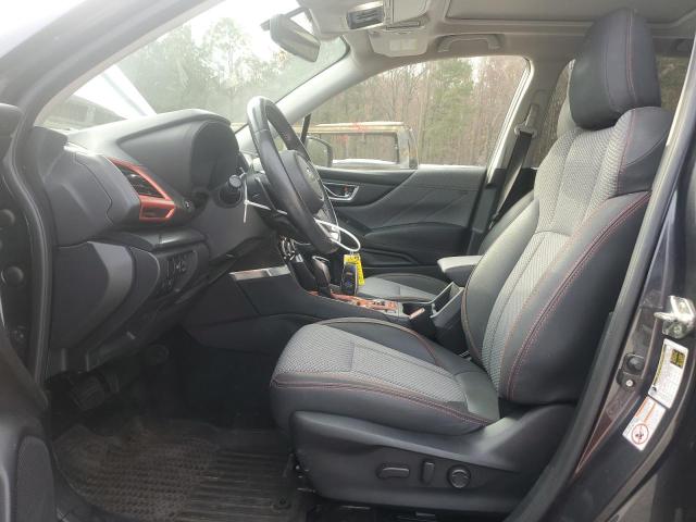 Фото 7 - SUBARU FORESTER