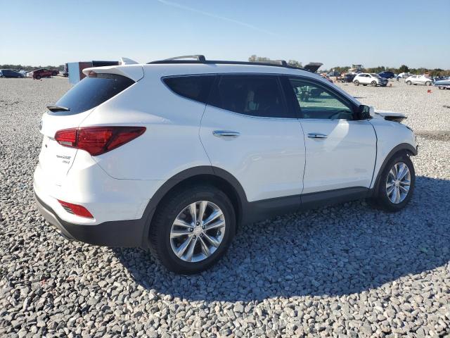 Фото 3 - HYUNDAI SANTA FE