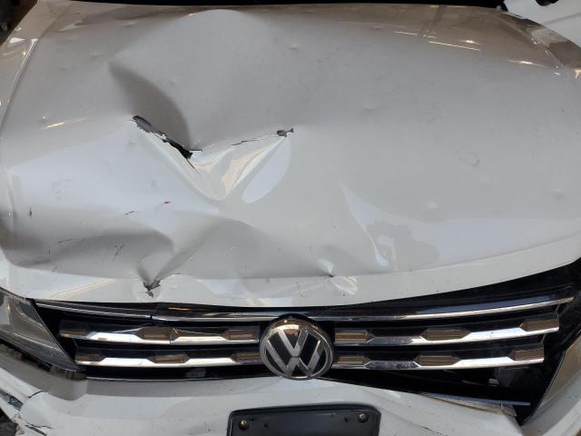 Фото 12 - VOLKSWAGEN TIGUAN