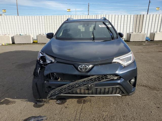 Фото 5 - TOYOTA RAV4