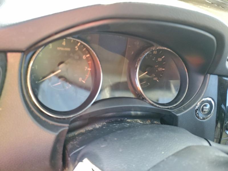 Фото 9 - NISSAN ROGUE