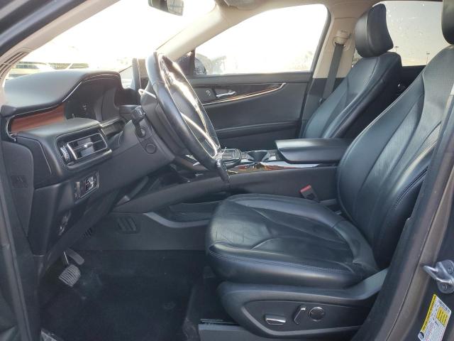 Фото 7 - LINCOLN NAUTILUS