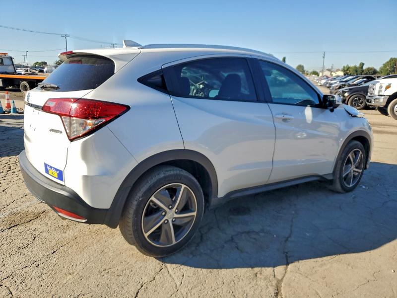 Фото 3 - HONDA HR-V