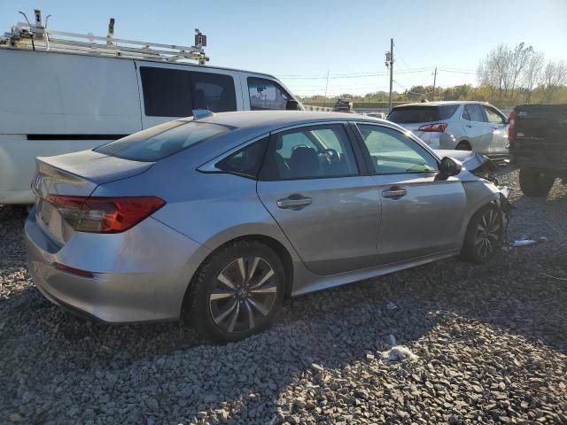 Фото 3 - HONDA CIVIC