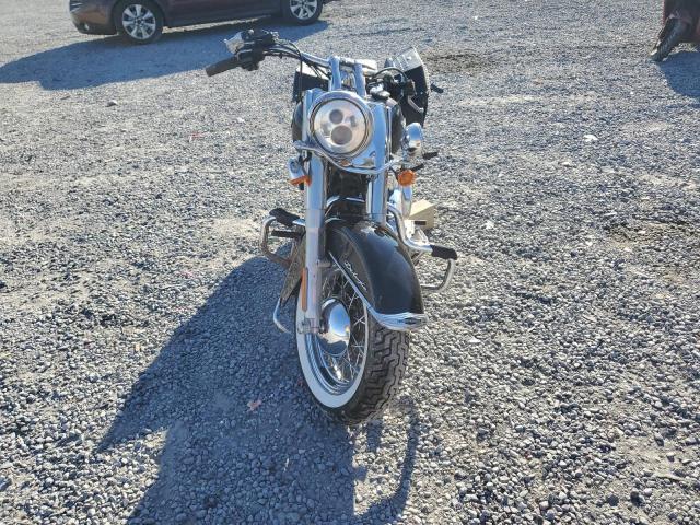 HARLEY-DAVIDSON FL 2015