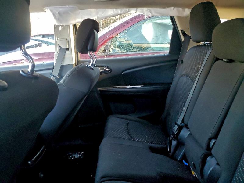 Фото 11 - DODGE JOURNEY