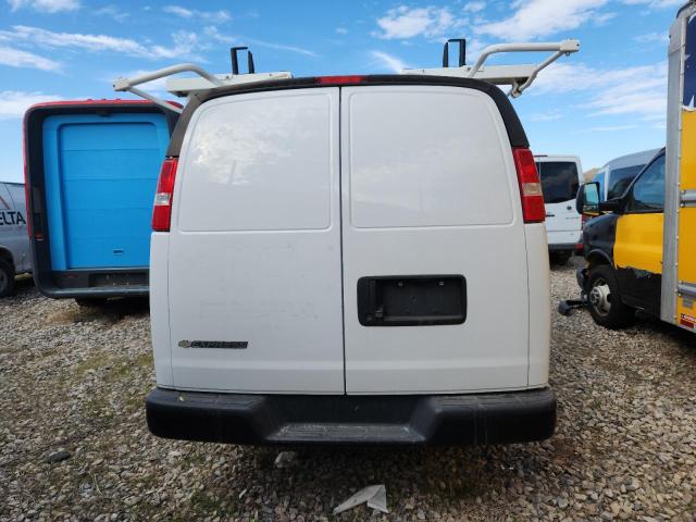 Фото 6 - CHEVROLET EXPRESS