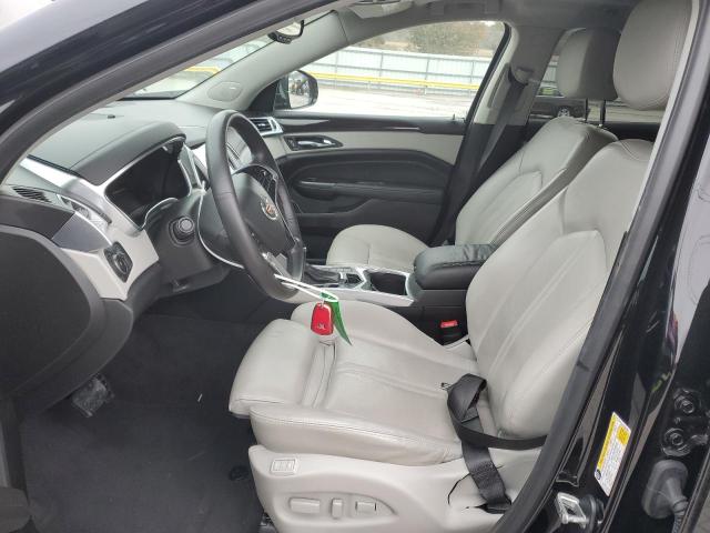 CADILLAC SRX 2016 VIN 3GYFNCE32GS584480