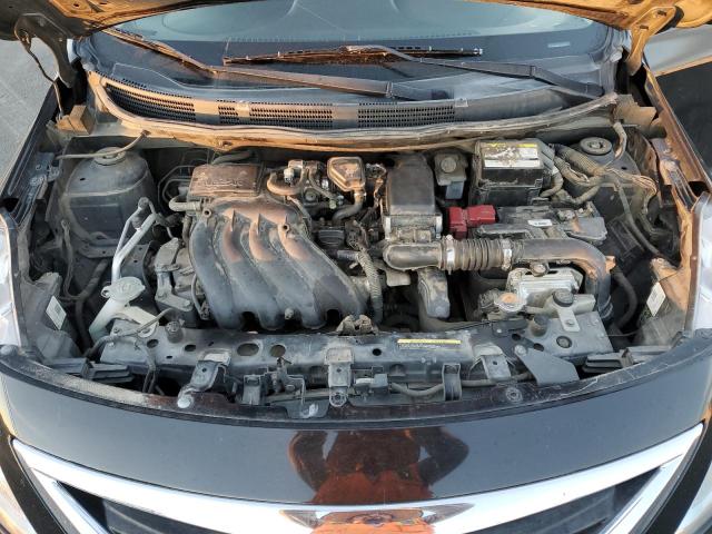 Фото 11 - NISSAN VERSA