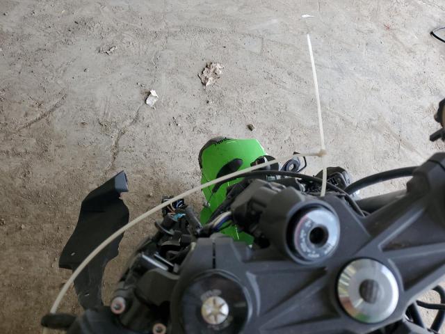 KAWASAKI ZX636 K 2024