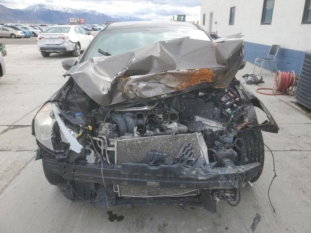 Фото 5 - KIA FORTE