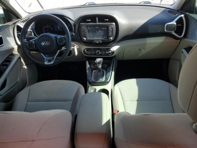 Фото 8 - KIA SOUL