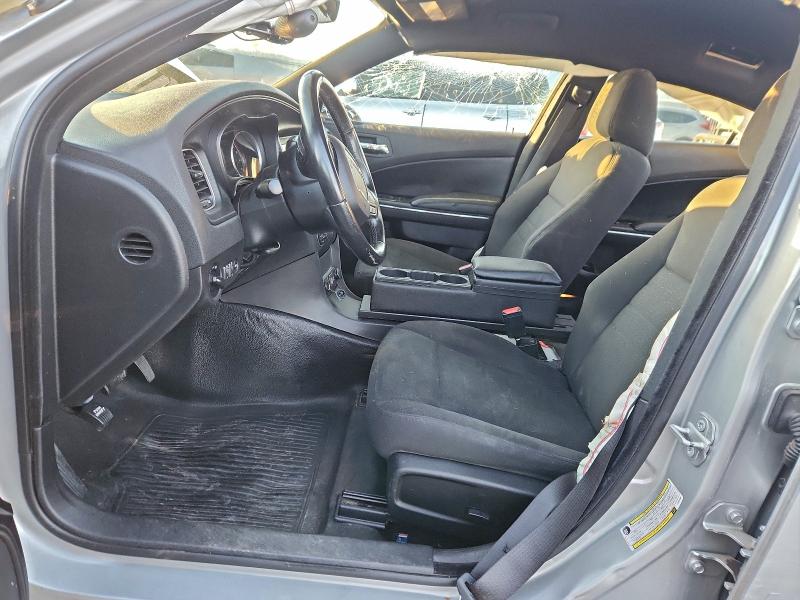 Фото 7 - DODGE CHARGER