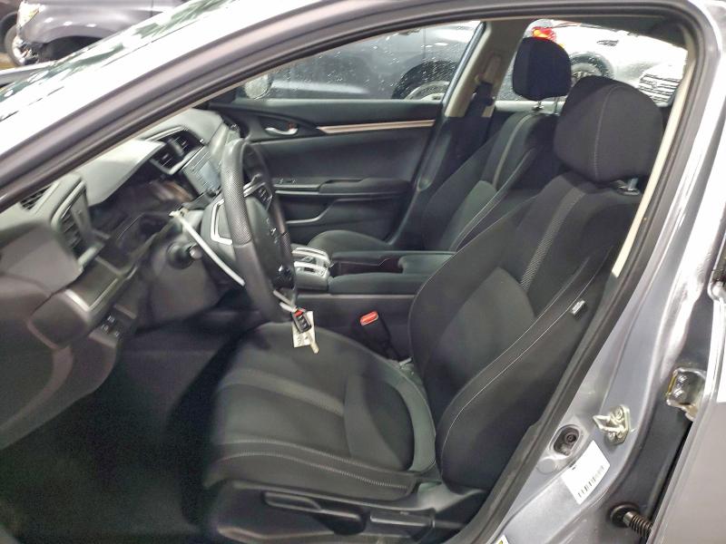 Фото 7 - HONDA CIVIC