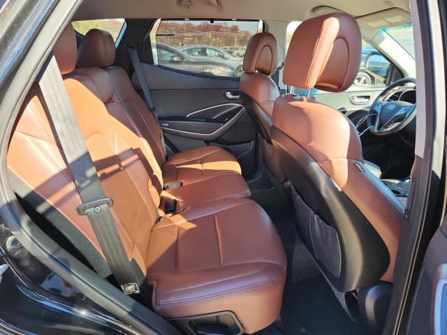 Фото 11 - HYUNDAI SANTA FE