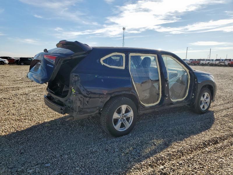 Фото 3 - TOYOTA HIGHLANDER