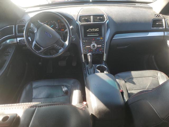 Фото 8 - FORD EXPLORER