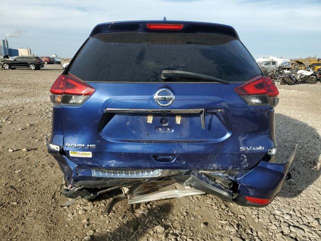 Фото 6 - NISSAN ROGUE