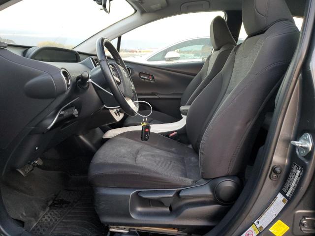 Фото 7 - TOYOTA PRIUS