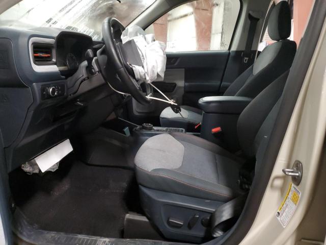 Фото 7 - FORD MAVERICK