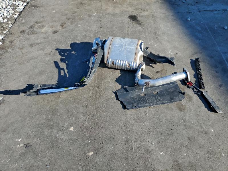 HYUNDAI SANTA FE 2025 VIN 5NMP24GL2SH118991